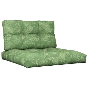Palletkussens set | Tweede kansje | OP = OP, Tuin en Terras, Verzenden, Zo goed als nieuw, Overige materialen