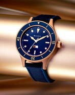 Bulova - Collezione Military Mil-Ships Bronze 150