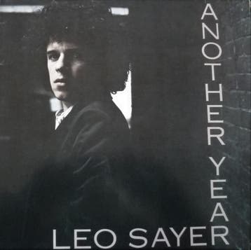 Leo Sayer - Another Year, Verzenden, Gebruikt