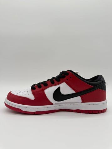 Nike - Nike SB Dunk Low J-Pack Chicago - Sneakers - Maat: EU, Nieuw
