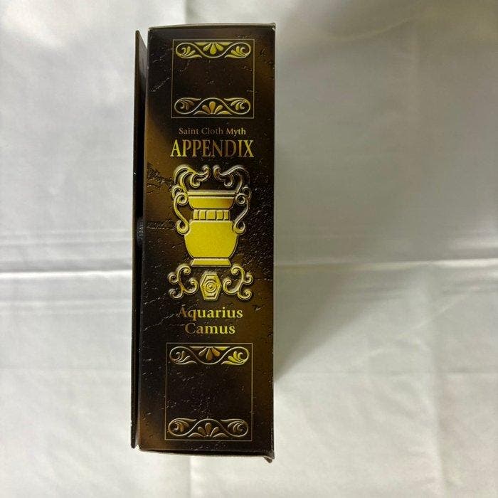 Bandai - Speelgoed modelkit Saint Seiya (Knights of the, Antiquités & Art, Antiquités | Autres Antiquités