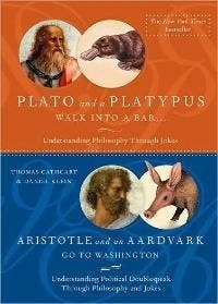 Plato and a Platypus / Aristotle and an Aardvark, Verzenden, Thomas Cathcart