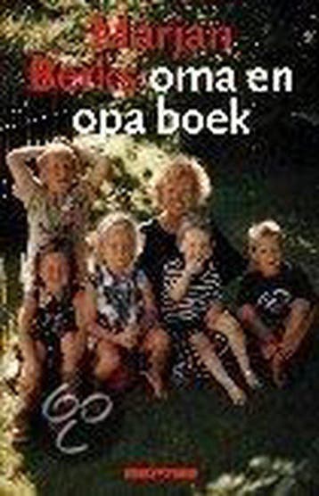 Oma En Opa Boek - Berks, Verzenden, Nieuw