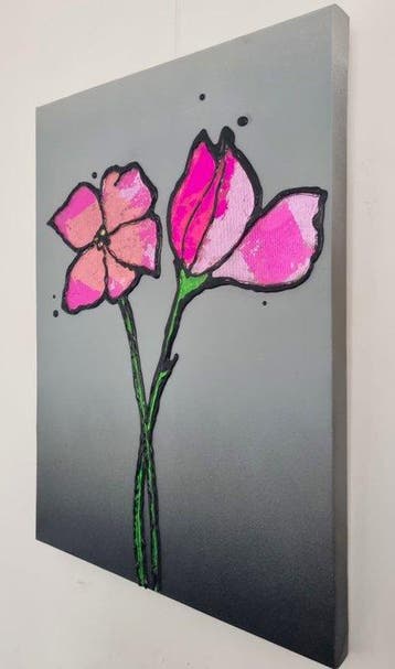 Yannick Leniger - Whispers of Pink