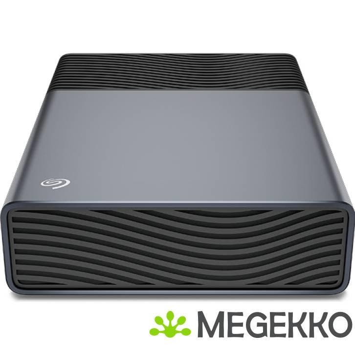 Seagate One Touch 8 TB USB-C externe harde schijf, Computers en Software, Harde schijven, Nieuw, Verzenden