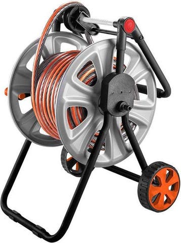 2dekans | Slangwagen set NEO (PRO) Inclusief 30M1 slang en, Ophalen of Verzenden, Nieuw