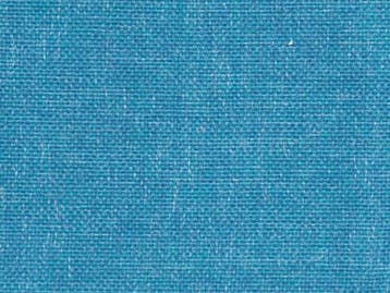Copacobana stof - waterblauw - Outdoorstof - Per meter, Verzenden