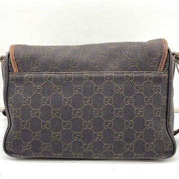 Gucci - Sac à bandoulière, Handtassen en Accessoires, Nieuw