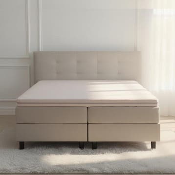 van Schaik Boxspring Miami - 140 x 220