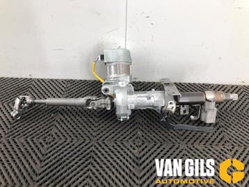 Stuurkolom compleet Toyota Yaris O329773, Nieuw