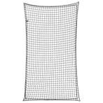 vidaXL Aanhangwagennet elastisch touw 3,5x2 m polypropeen, Verzenden, Nieuw