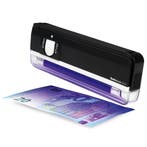 Valsgelddetector | 40H | Draagbaar (Batterijen) |, Verzenden, Nieuw in verpakking