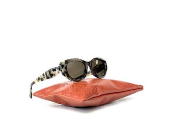 Missoni - MIS0272/S-ACI70 Cat: *3, Dusk brown & Gold, Unique, Nieuw