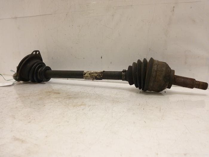 Aandrijfas links-voor Nissan Primastar O173304, Auto-onderdelen, Motor en Toebehoren