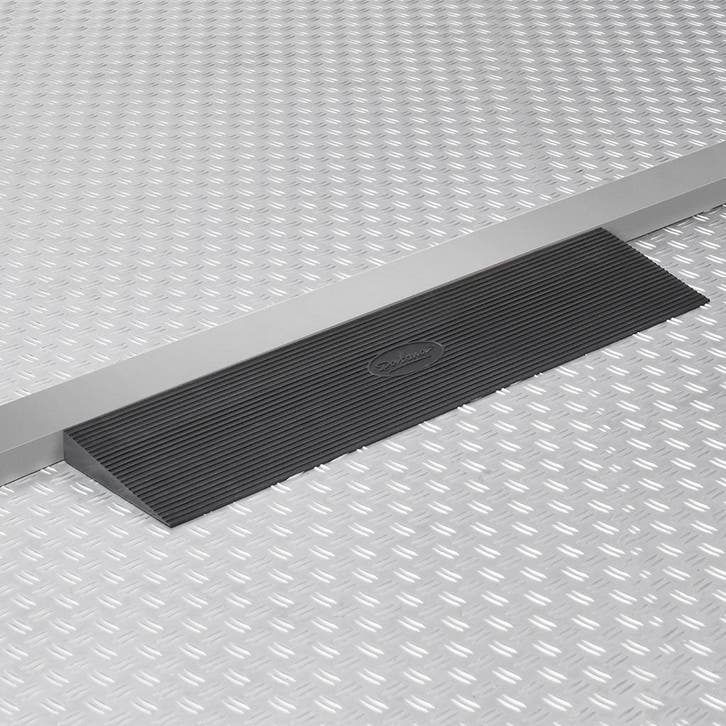 Datona Rubberen drempelhulp 35 mm - Datona, Bricolage & Construction, Bricolage & Rénovation Autre, Enlèvement ou Envoi