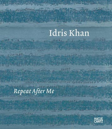 Idris Khan: Repeat After Me |  | Nieuw, Verzenden, Nieuw