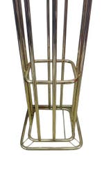 Kapstok - Verguld messing, Nieuw