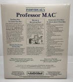 Individual Software Vintage Factory Sealed: Individual, Nieuw