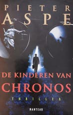 De kinderen van Chronos / Meesters in Misdaad / 3, Verzenden, Pieter Aspe