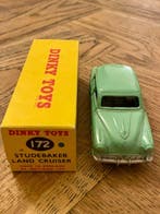 Dinky Toys 1:43 - Modelauto - Studebaker Land Cruiser #172, Nieuw