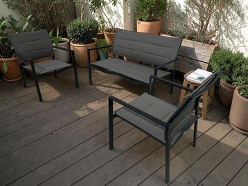 Talenti outdoor living - Marco Acerbis - Sofa (3) - Raak