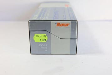 Roco H0 - 45581 - Ensemble de wagons de passagers pour, Nieuw