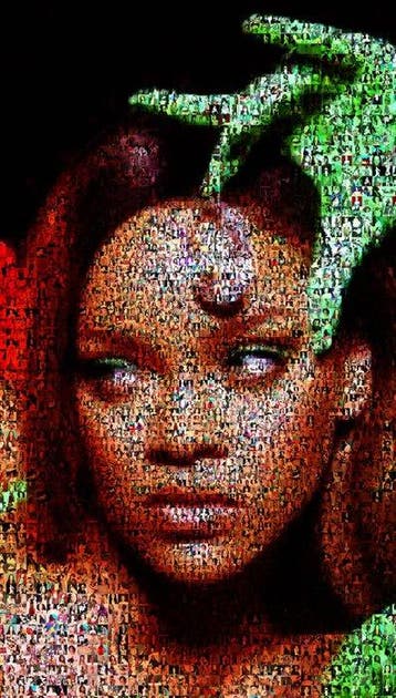 David Law - Crypto Rihanna IV