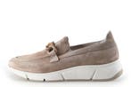 Gabor Loafers in maat 42½ Beige, Kleding | Dames, Schoenen, Verzenden, Beige, Overige typen, Gabor