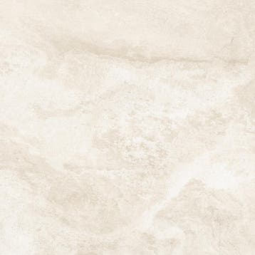 60X60 FIUME BEIGE Mat, Bricolage & Construction, Dalles & Carrelages, Ophalen of Verzenden
