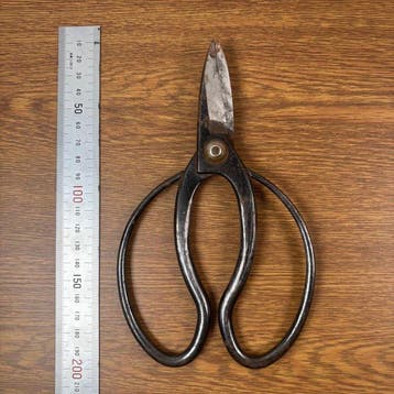 Japanese Bonsai & Ikebana Shears Set CA380 Wabi Sabi Japan -