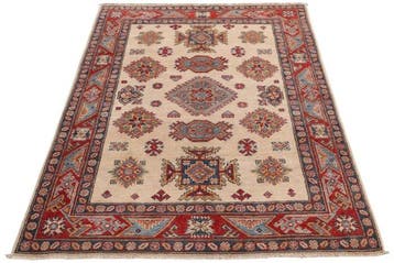 Ziegler Kazak - Tapis - 178 cm - 118 cm, Nieuw