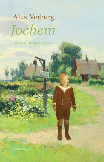 Jochem | Alex Verburg | Nieuw, Verzenden, Alex Verburg