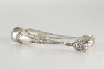 Delheid Frères - Pince à sucre - Argent 800 - 1850-1900 -, Antiek en Kunst