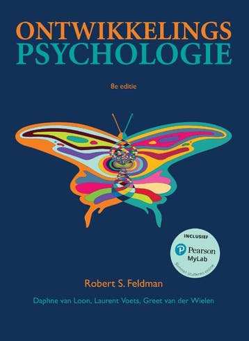 Ontwikkelingspsychologie 9789043036955 Mary Lou E. Mulvihill, Verzenden, Mary Lou E. Mulvihill