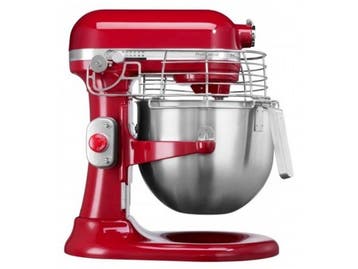 KitchenAid 5KSM7990XEER - Keukenmachine - 6,9L, Elektronische apparatuur, Verzenden, Nieuw