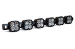 Baja Designs XL Linkable LED Light Bar - 6 XL Clear, Ophalen of Verzenden, Nieuw
