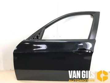 Portier 4Deurs links-voor BMW 3-Serie O178596, Nieuw