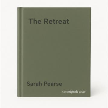 The Retreat 9781787633346 Sarah Pearse, Verzenden, Gelezen, Sarah Pearse