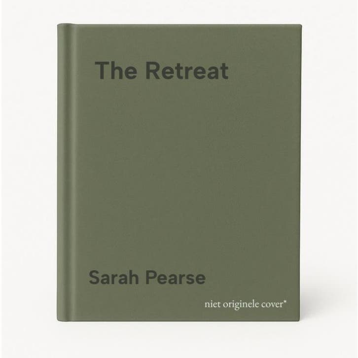 The Retreat 9781787633346 Sarah Pearse, Boeken, Taal | Engels, Gelezen, Verzenden