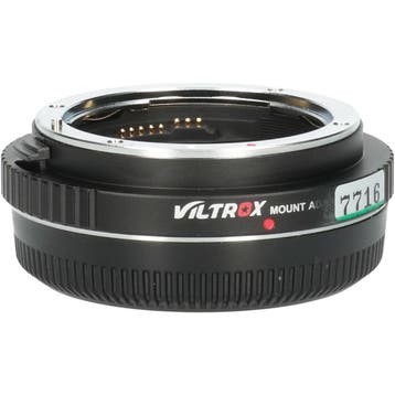 Tweedehands Viltrox EF GFX Autofocus Adapter CM7716, Ophalen of Verzenden