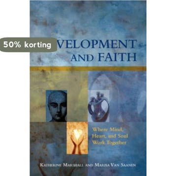 Development And Faith 9780821371732 Katherine Marshall, Verzenden, Gelezen, Katherine Marshall