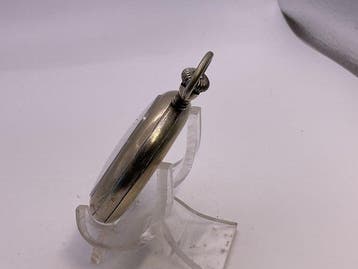 Superieur Post Roskopf . Metallo . 1920 . - 1900-1949, Bijoux, Sacs & Beauté