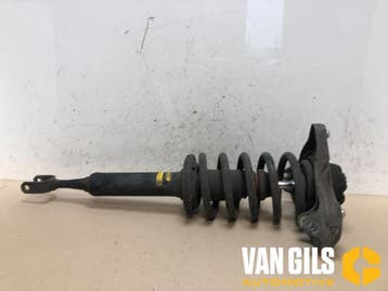 Schokdemperpoot rechts-voor Audi A4 O215612, Nieuw