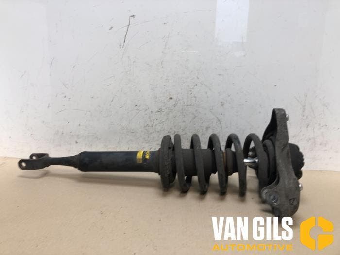 Schokdemperpoot rechts-voor Audi A4 O215612, Auto-onderdelen, Ophanging en Onderstel
