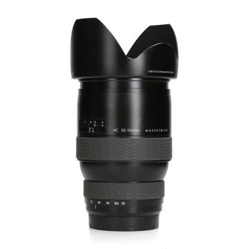 Hasselblad HC 50-110mm f/3.5-4.5 - Zoomlens, Ophalen of Verzenden, Comme neuf