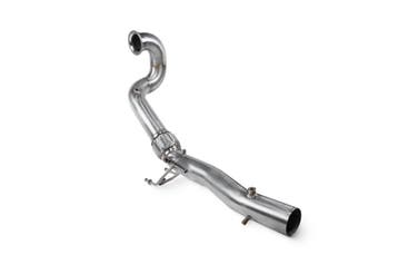 Volkswagen Polo GTI AW vóór facelift, GPF-model | Downpipe z, Verzenden, Nieuw