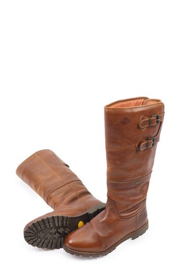Travelin Snowboots in maat 43 Cognac, Verzenden, Snowboots