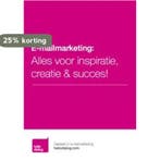 E-mailmarketing: Alles voor inspiratie, creatie & succes!, Verzenden, Charlotte Scheiberlich