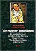 VAN REGENTEN EN PATIENTEN 9789053522745 J. Dankers, Verzenden, J. Dankers