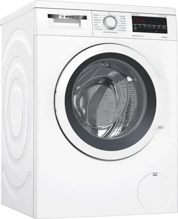 Bosch WUQ28430 - Wasmachine - 7 kg - 1400 tpm - EcoSilence, Ophalen of Verzenden